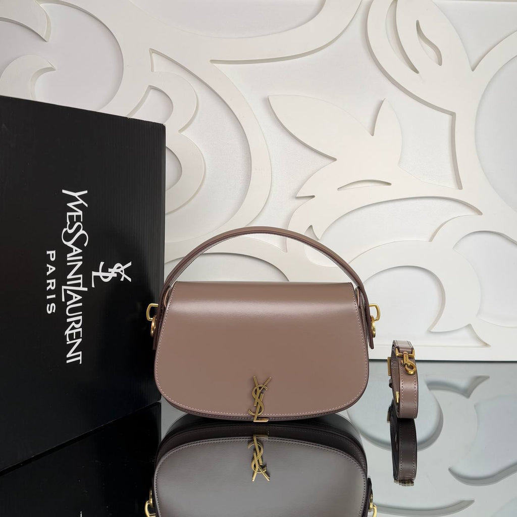 Saint Laurent Voltaire in Box