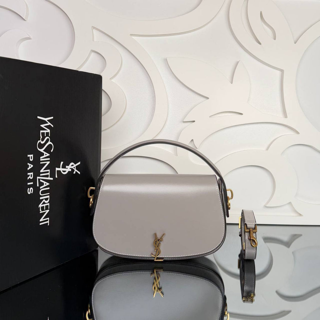 Saint Laurent Voltaire in Box