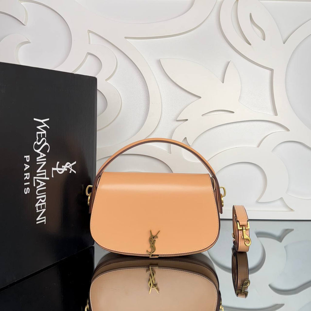 Saint Laurent Voltaire in Box