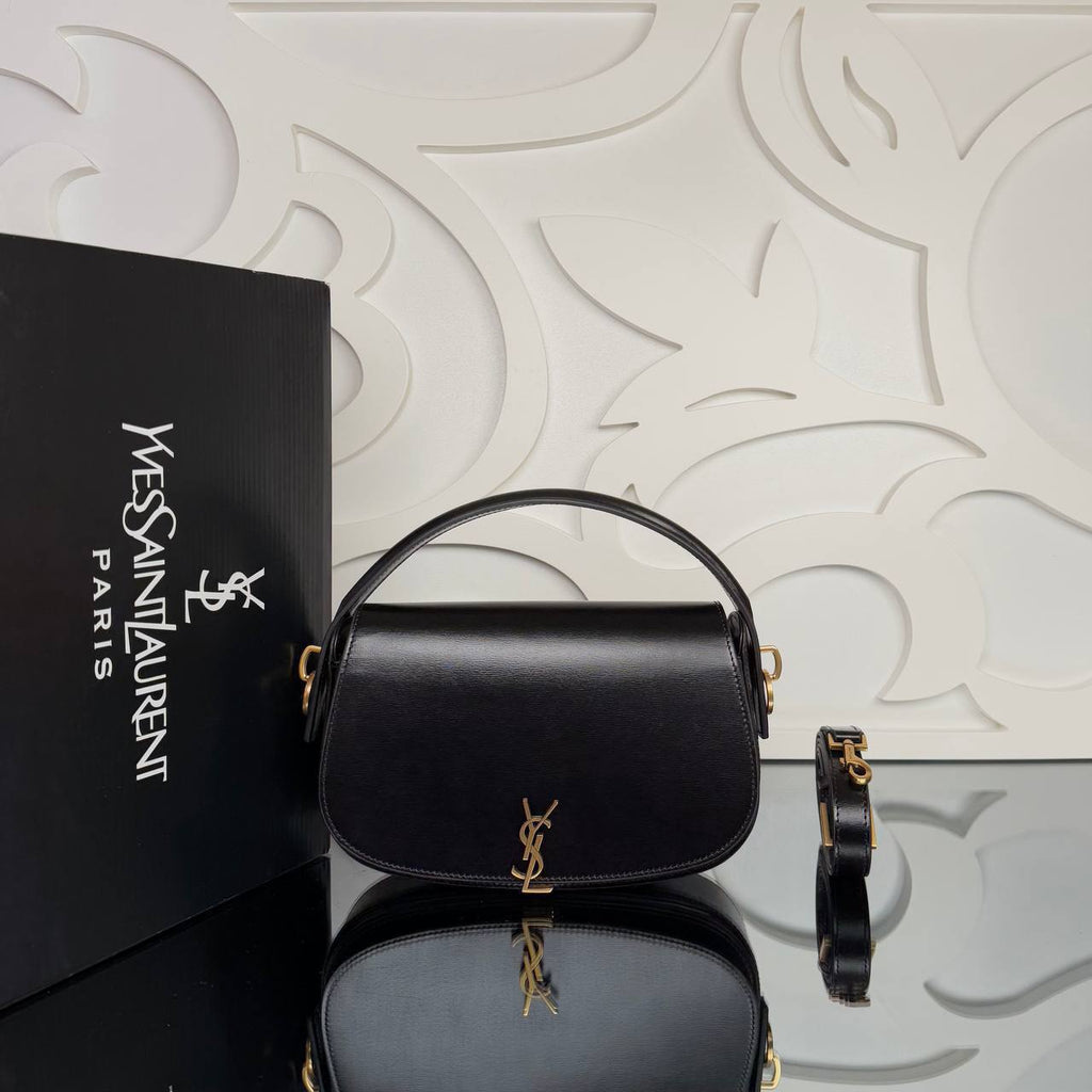 Saint Laurent Voltaire in Box