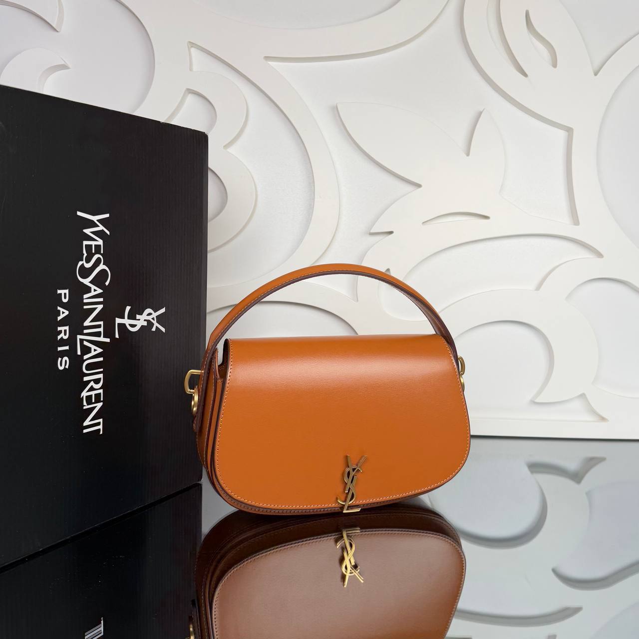 Saint Laurent Voltaire in Box