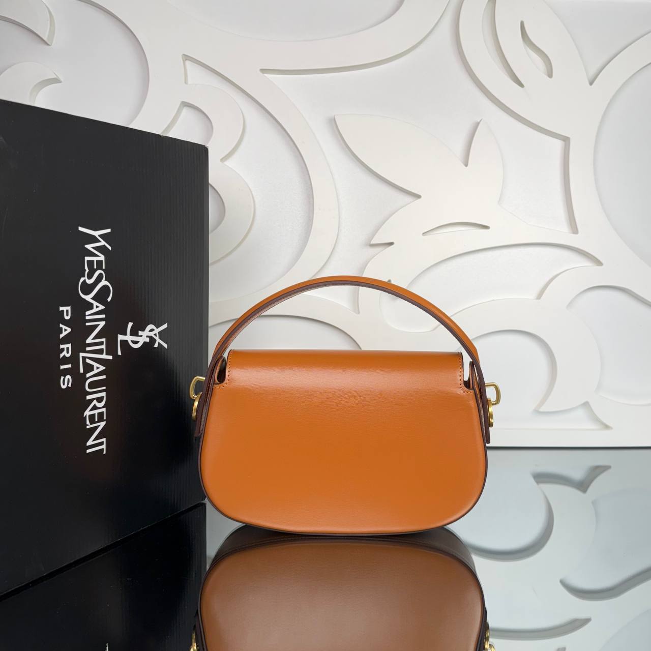 Saint Laurent Voltaire in Box