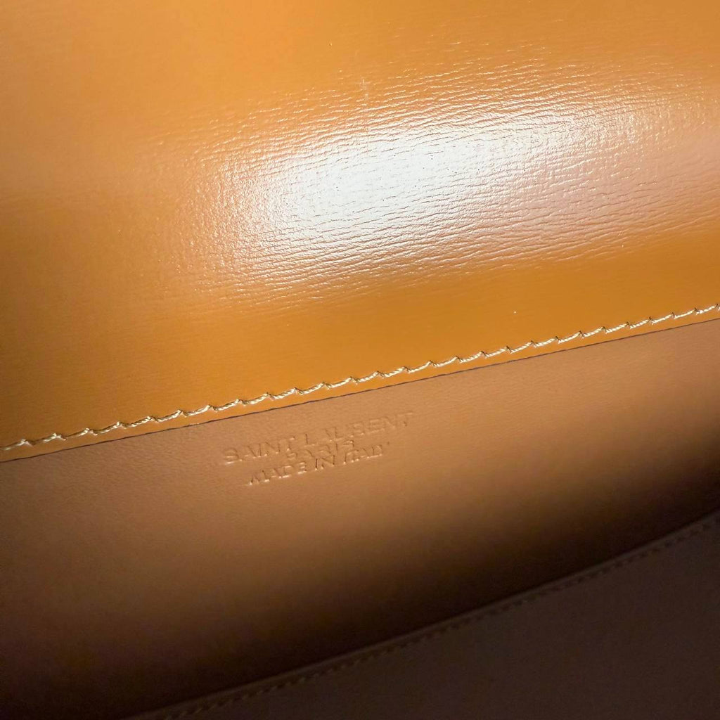 Saint Laurent Voltaire in Box