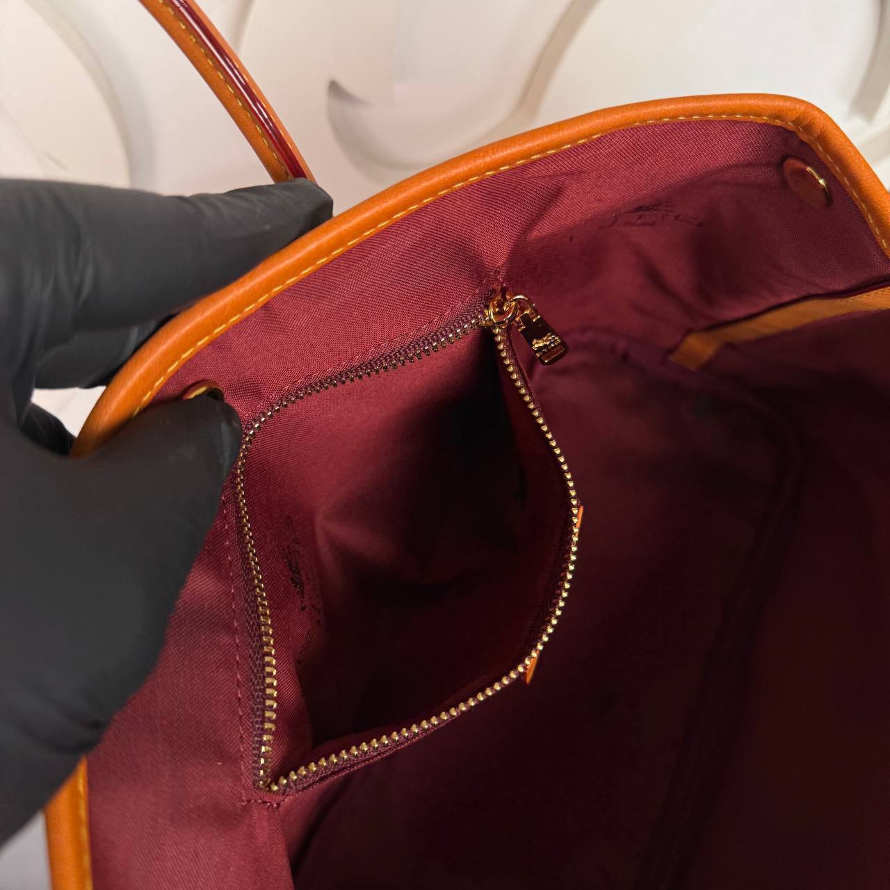 Etro Small Tote Bag