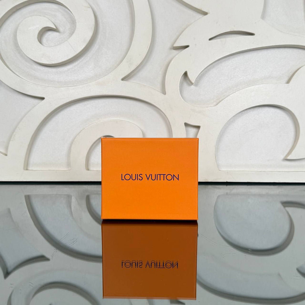 Louis Vuitton Serrures 20 mm Belt