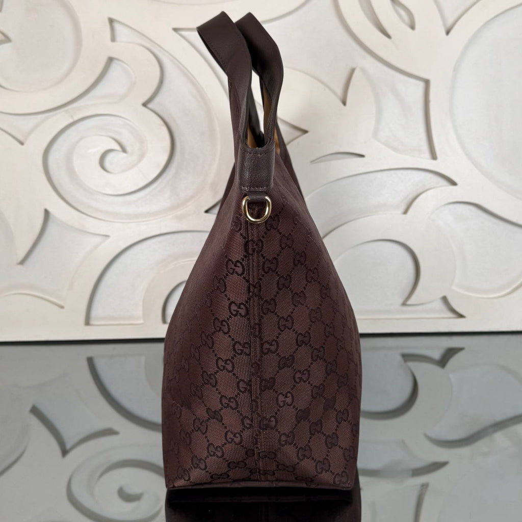Gucci Giglio Large Tote Bag