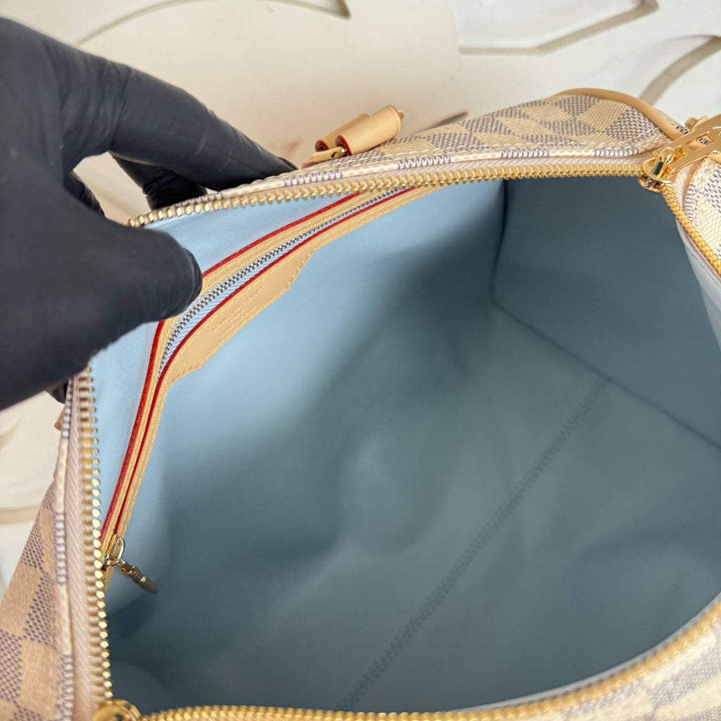 Louis Vuitton Speedy Soft 30