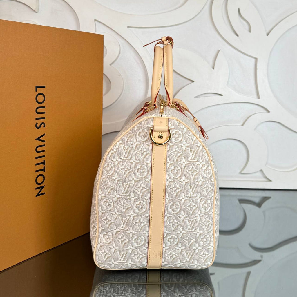 Louis Vuitton Keepall Bandouliere 45