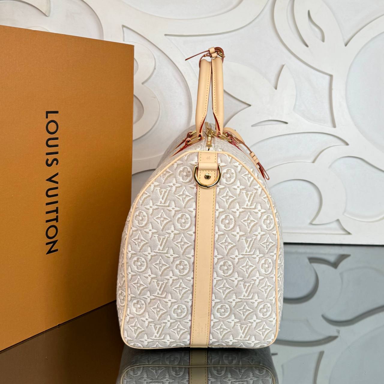 Louis Vuitton Keepall Bandouliere 45