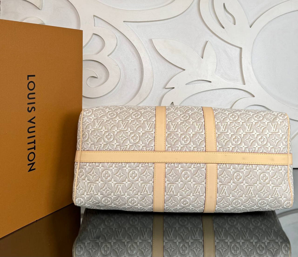Louis Vuitton Keepall Bandouliere 45