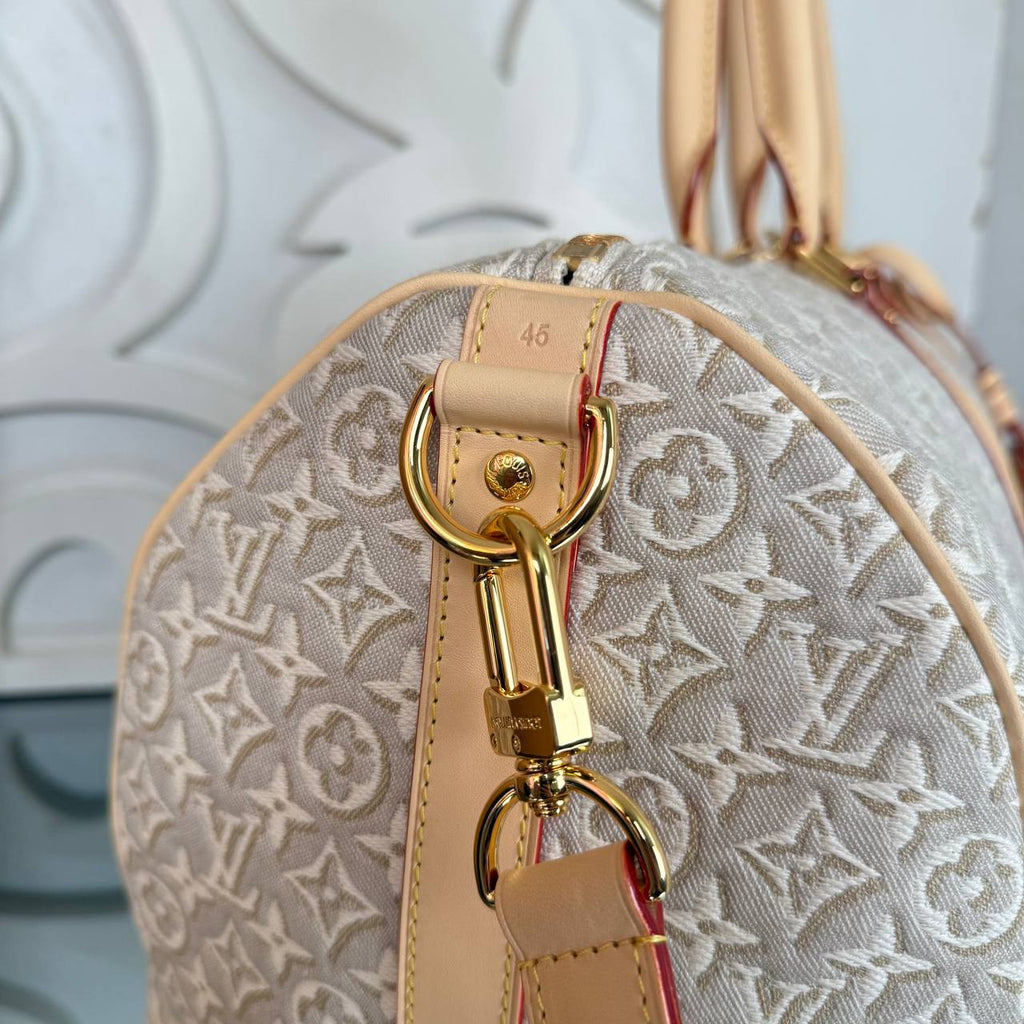 Louis Vuitton Keepall Bandouliere 45