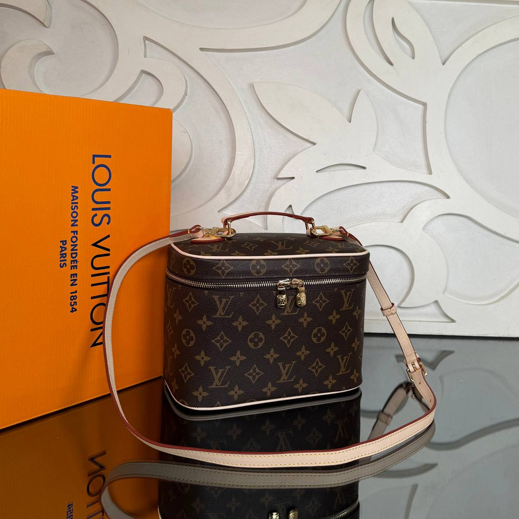 Louis Vuitton Nice Triple Set