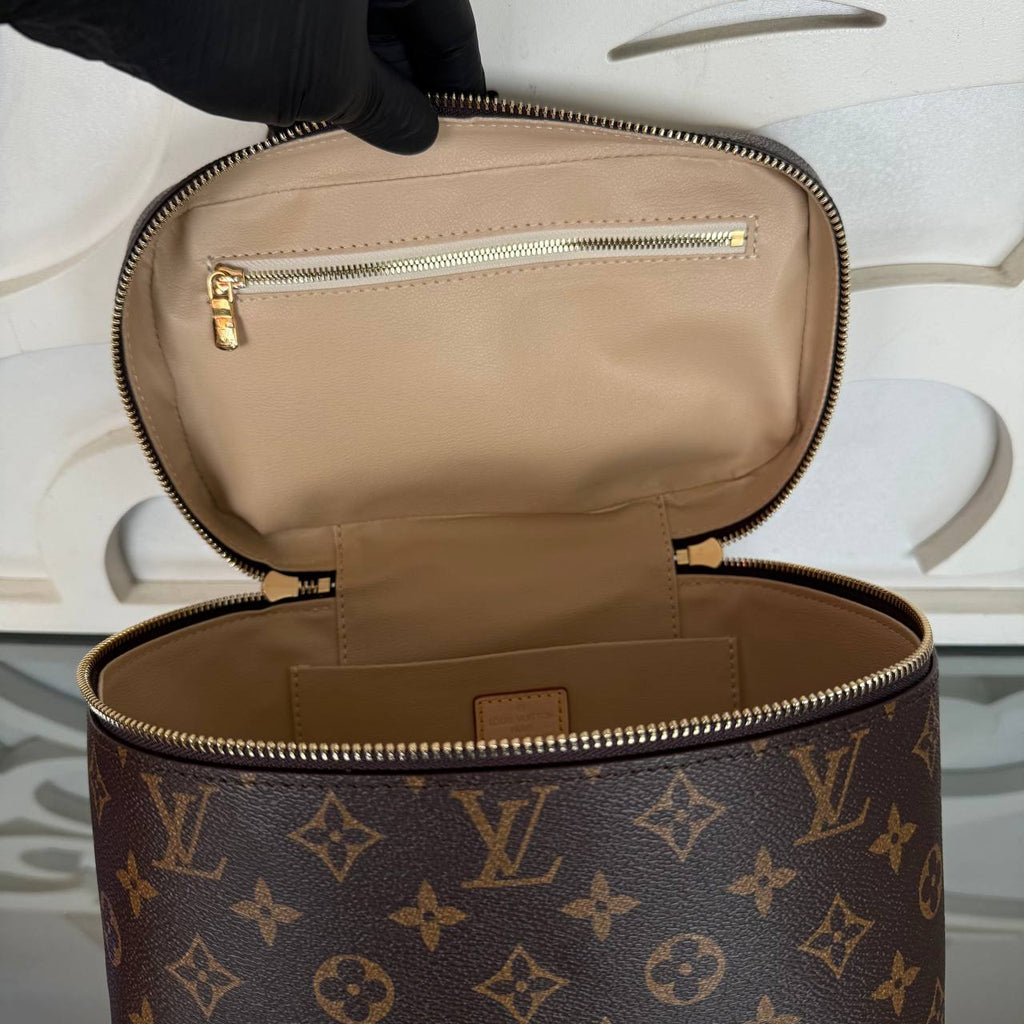 Louis Vuitton Nice Triple Set
