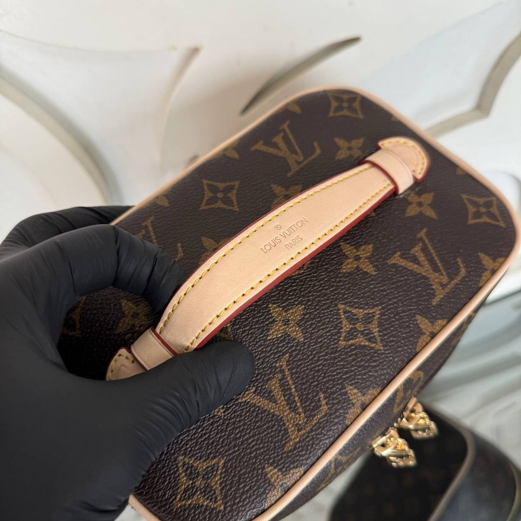 Louis Vuitton Nice Triple Set