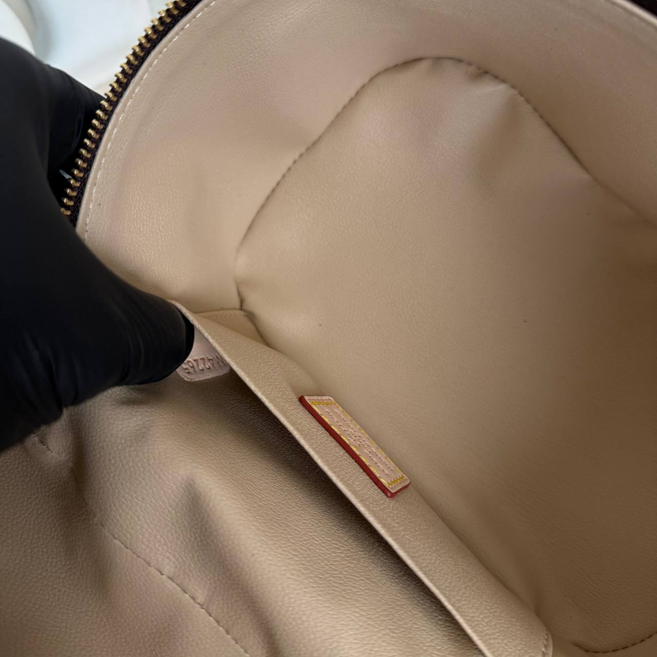 Louis Vuitton Nice Triple Set
