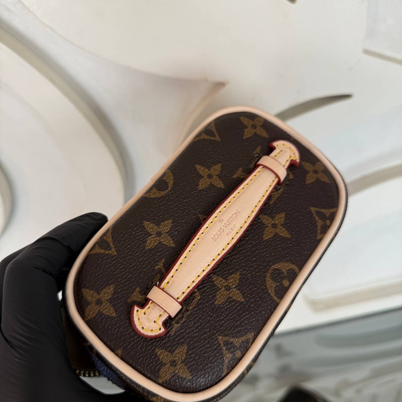 Louis Vuitton Nice Triple Set