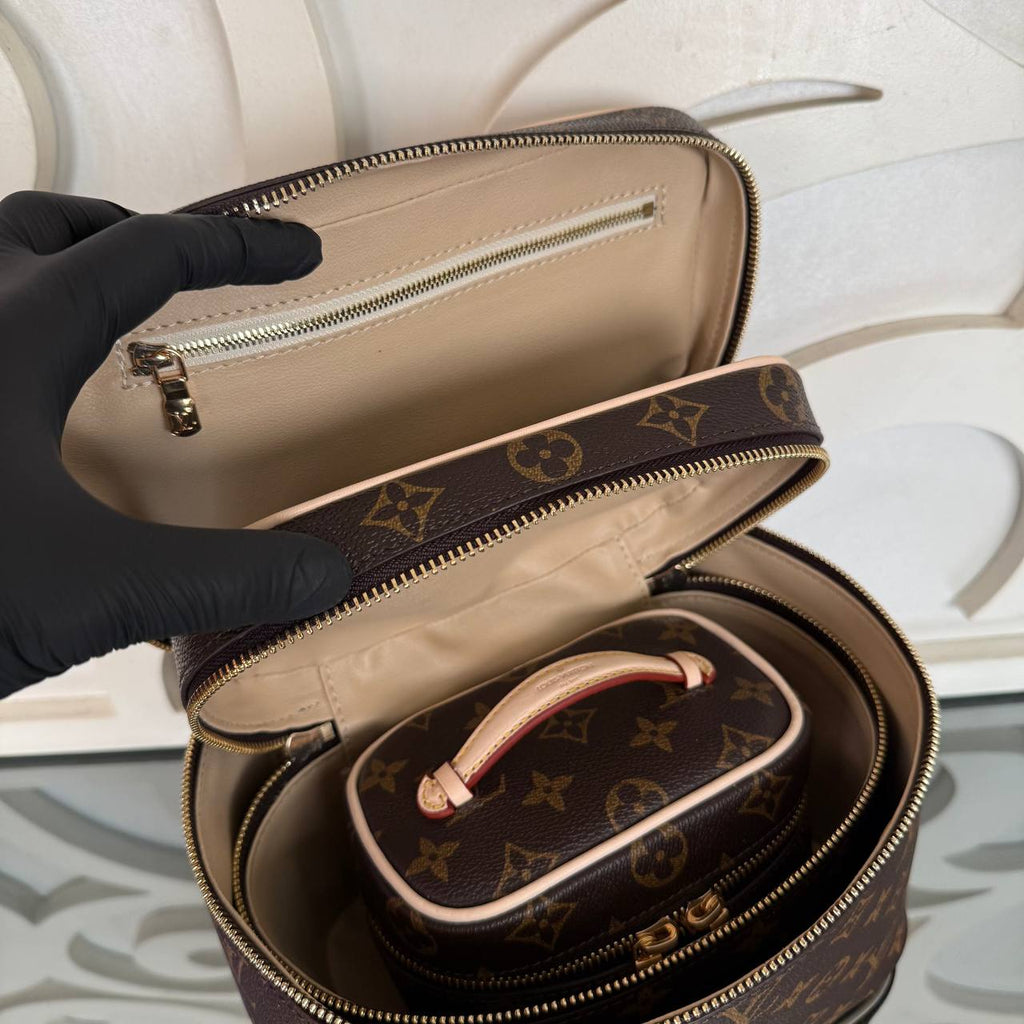 Louis Vuitton Nice Triple Set