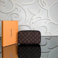 Louis Vuitton XL Wallet