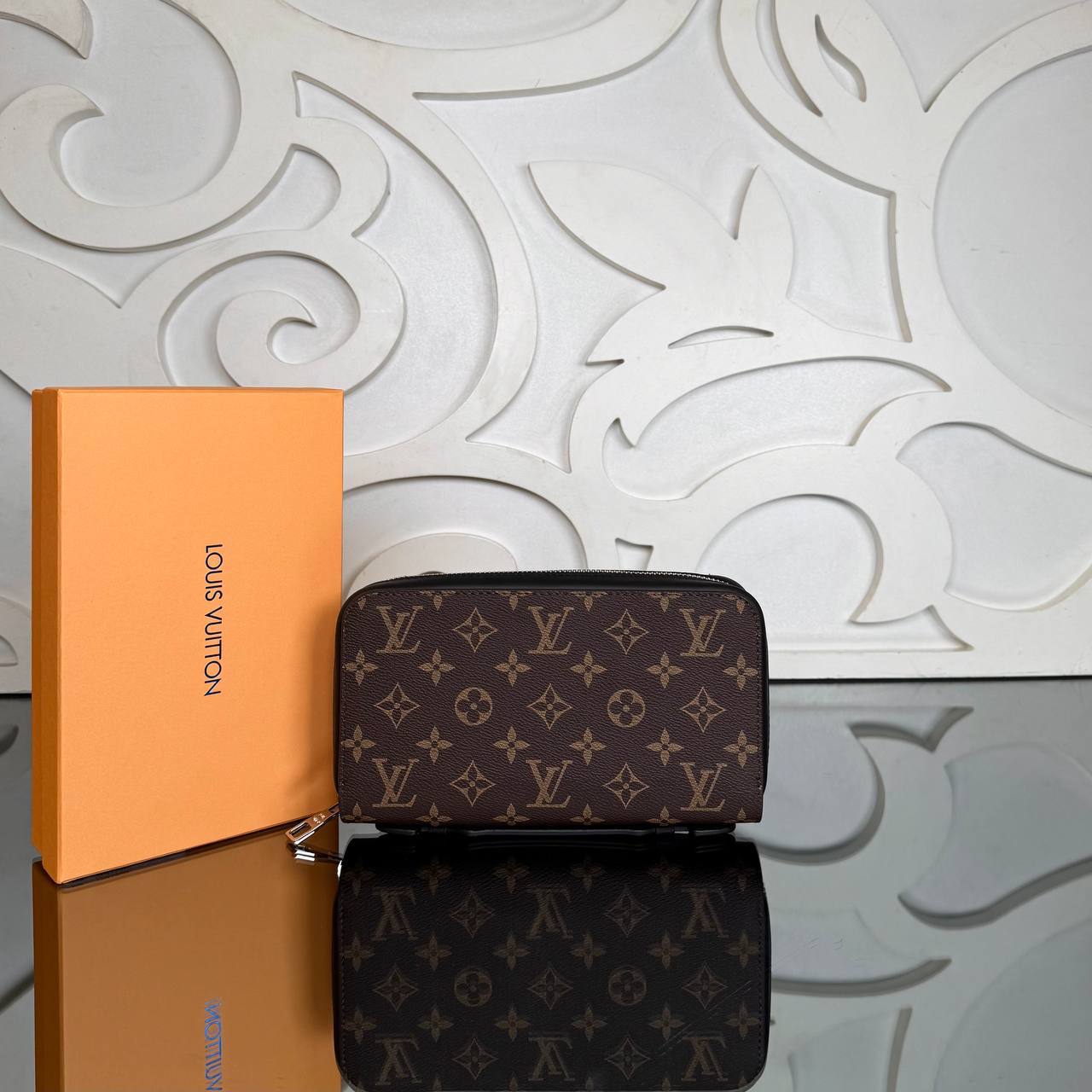 Louis Vuitton XL Wallet