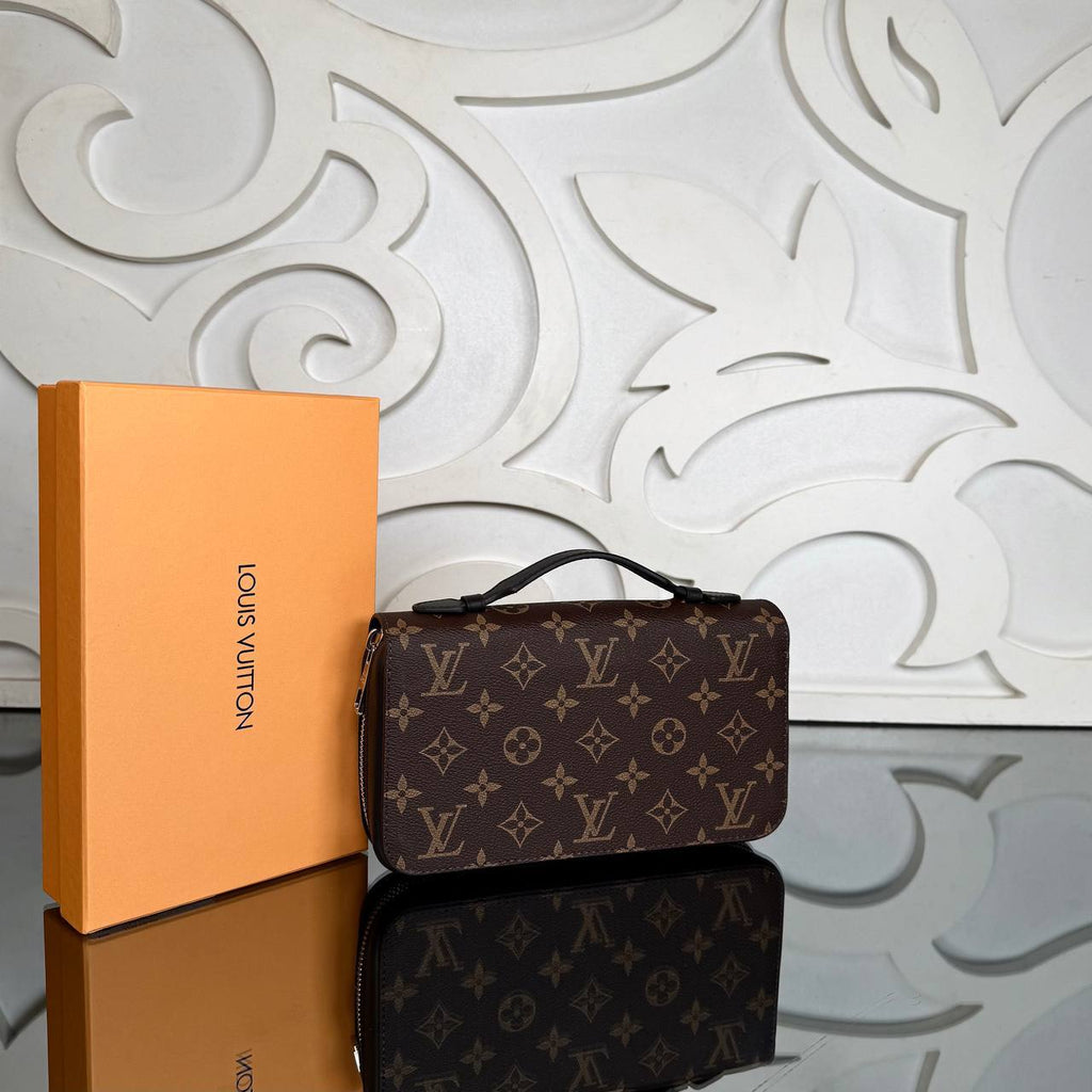 Louis Vuitton XL Wallet