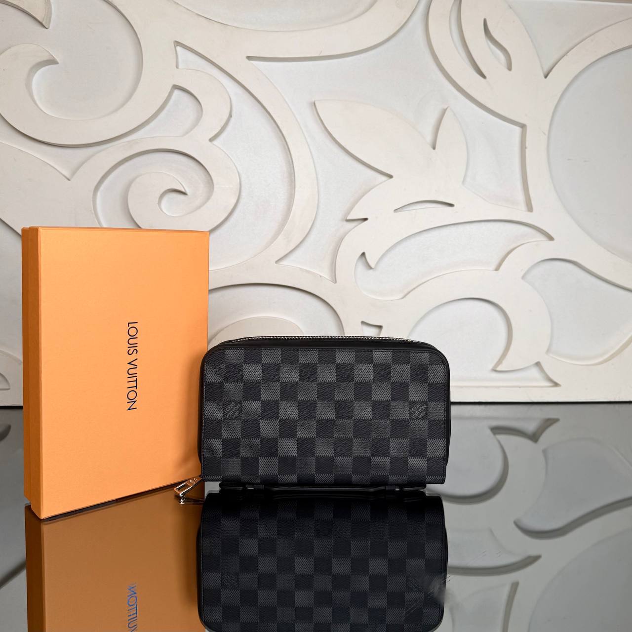 Louis Vuitton XL Wallet