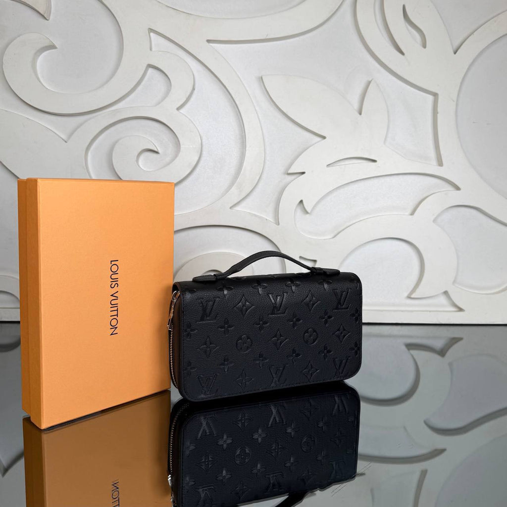 Louis Vuitton XL Wallet