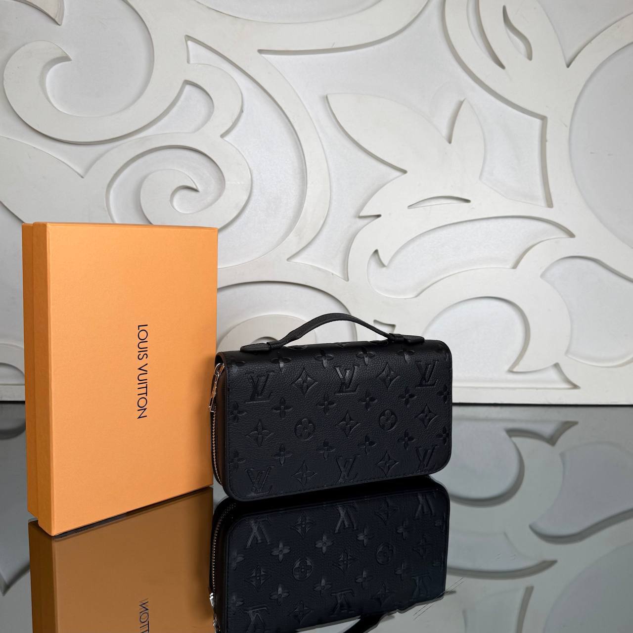 Louis Vuitton XL Wallet