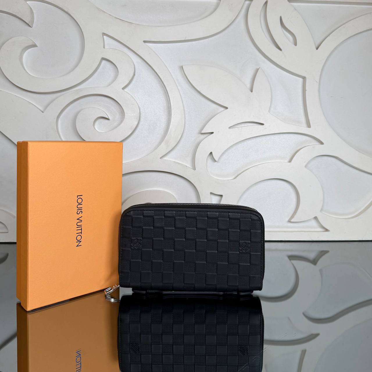 Louis Vuitton XL Wallet