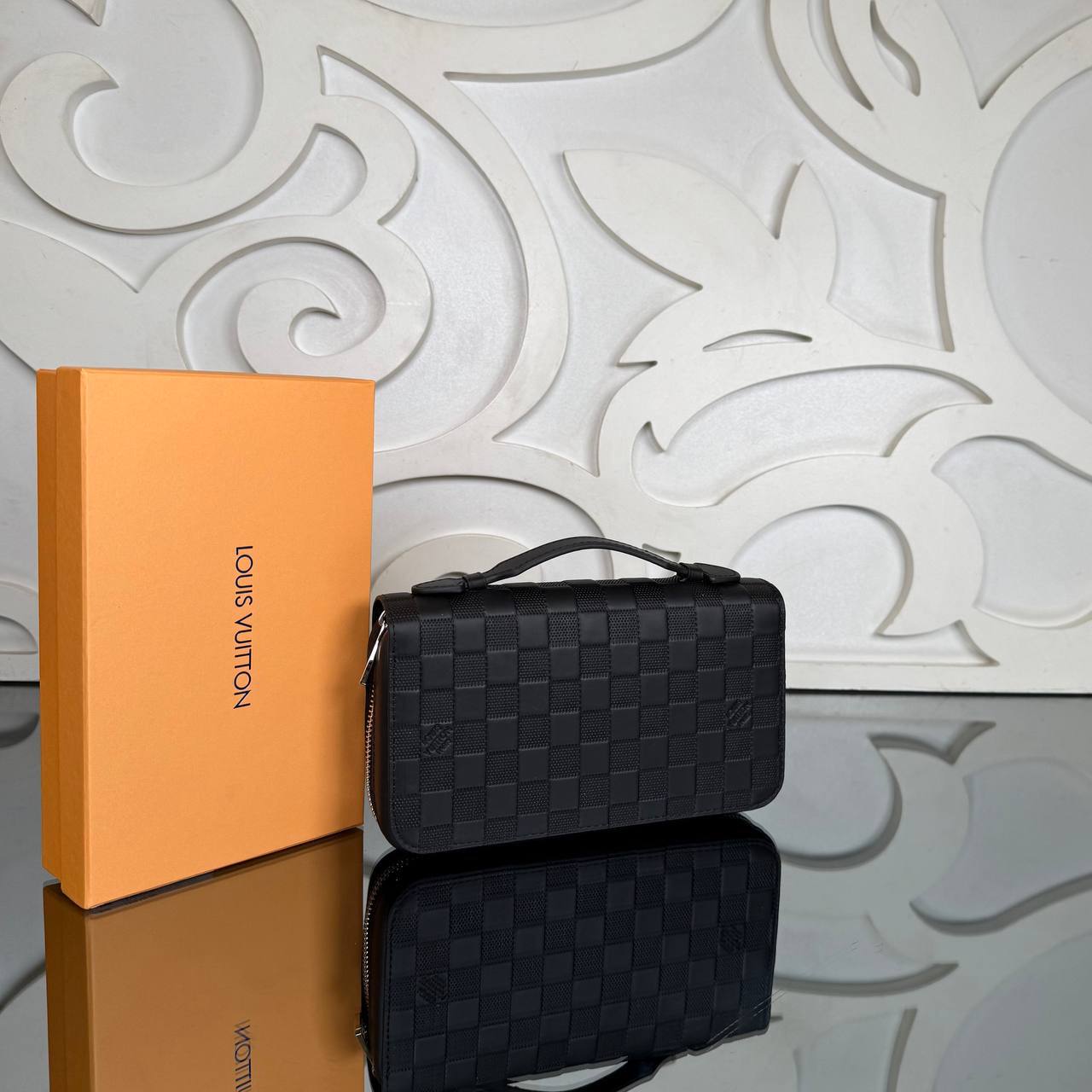 Louis Vuitton XL Wallet