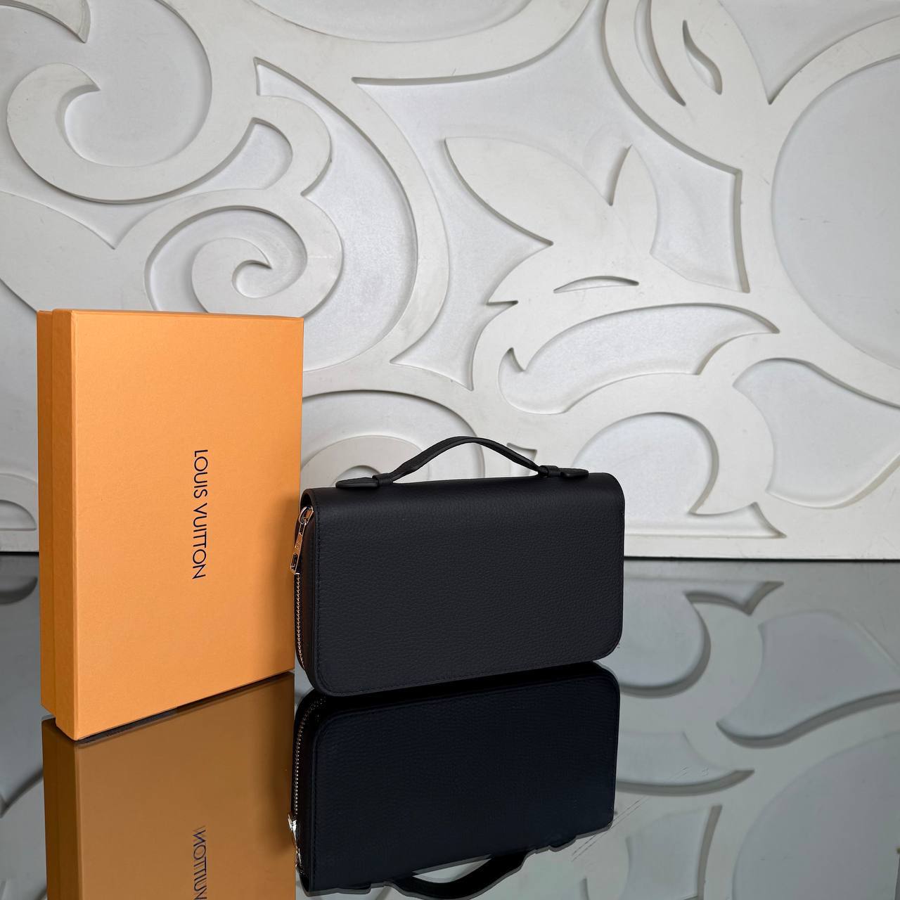 Louis Vuitton XL Wallet