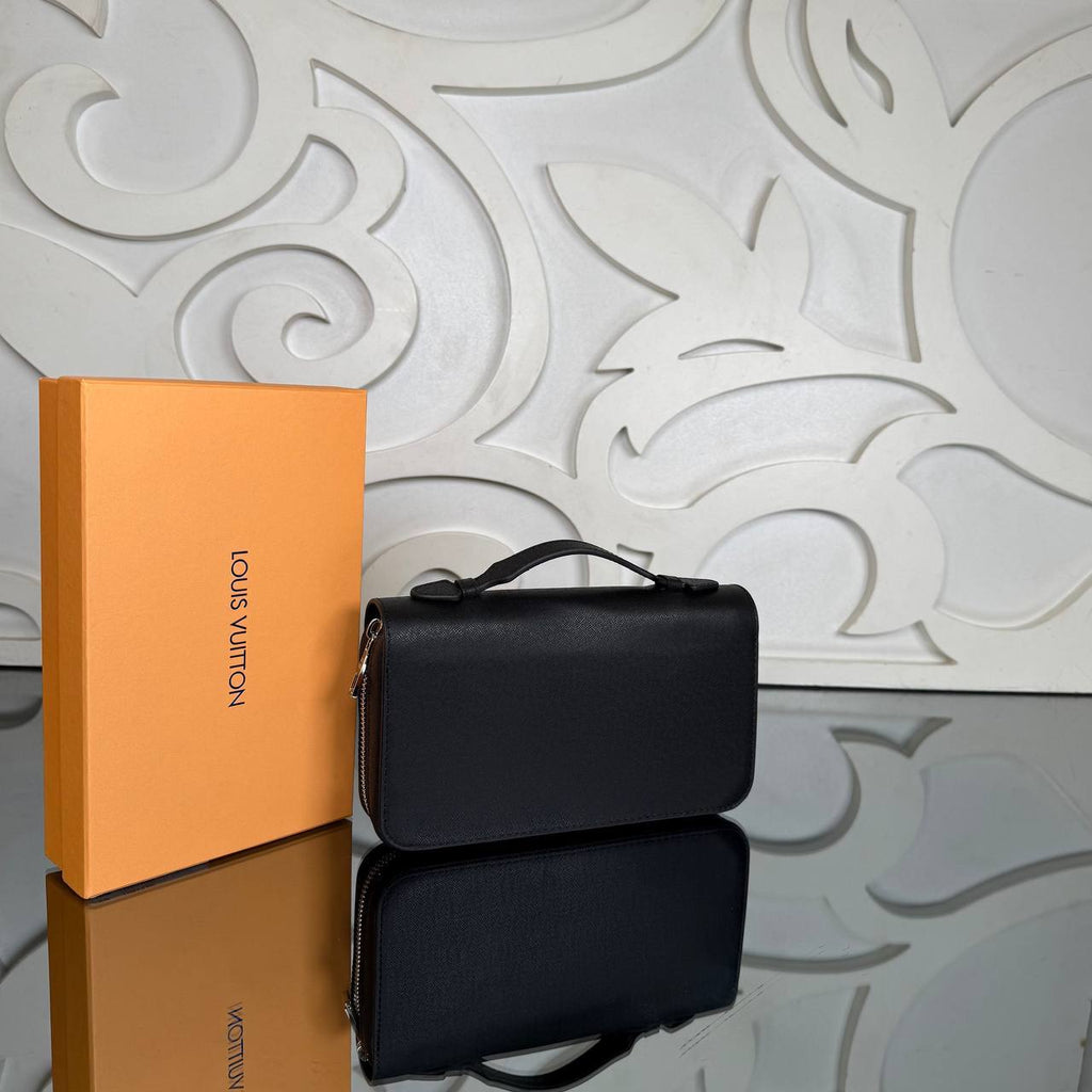Louis Vuitton XL Wallet