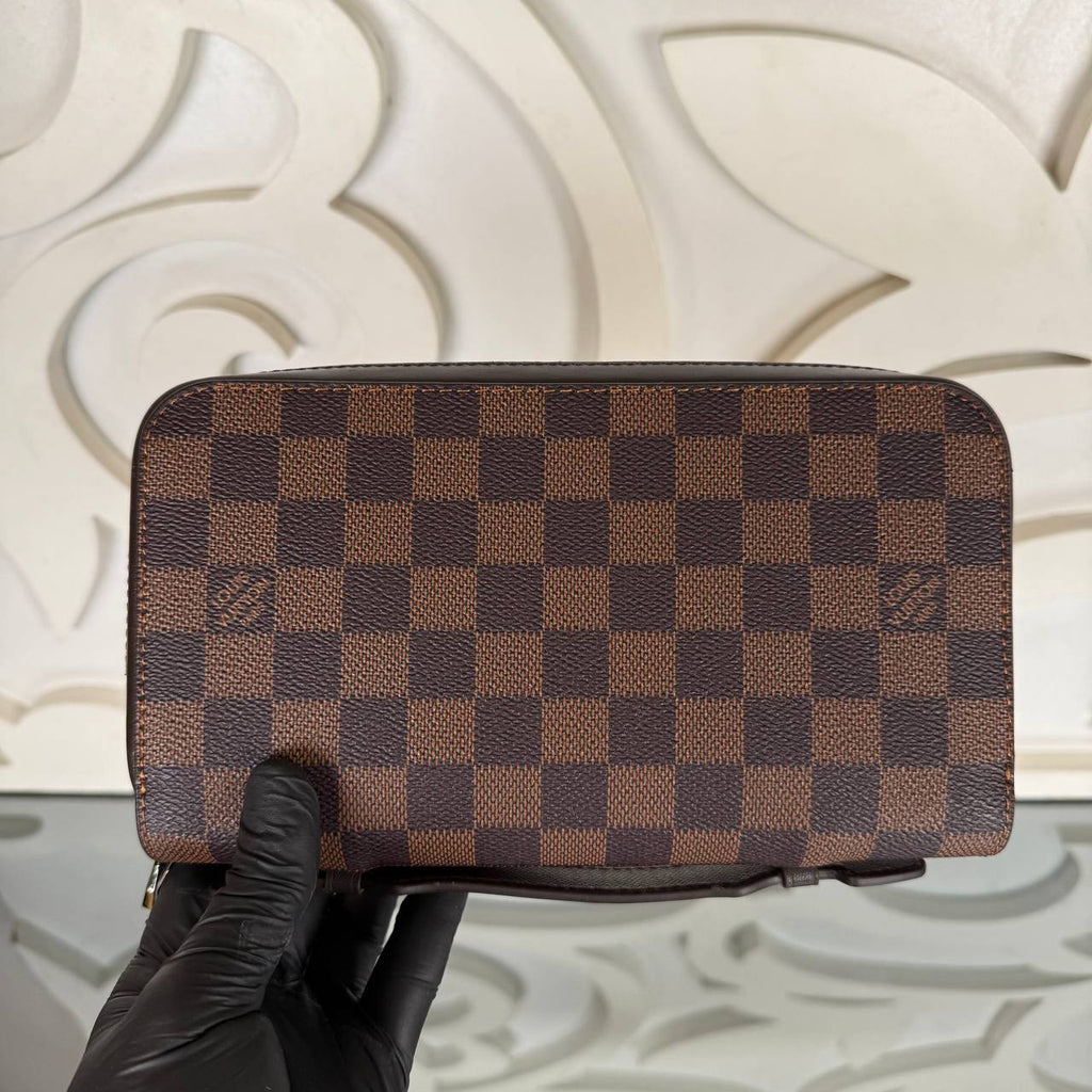Louis Vuitton XL Wallet