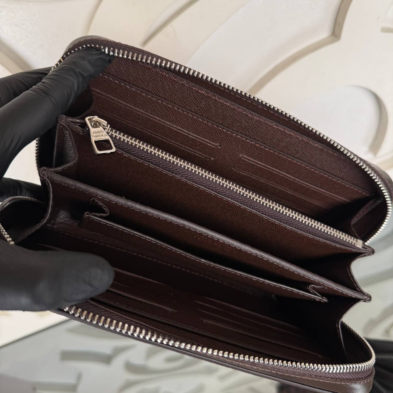 Louis Vuitton XL Wallet