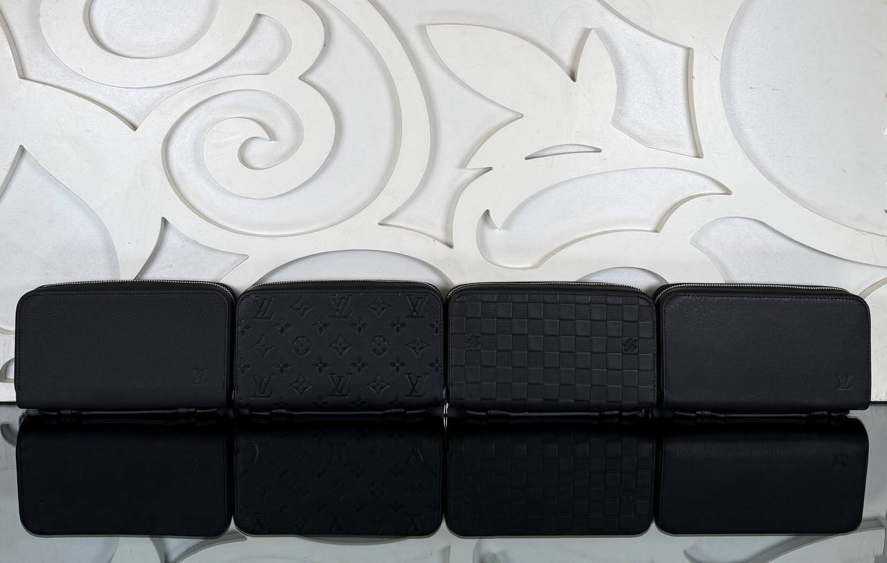 Louis Vuitton XL Wallet