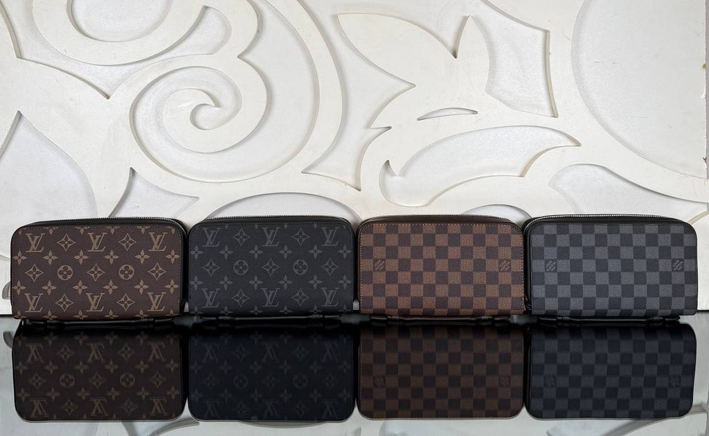 Louis Vuitton XL Wallet
