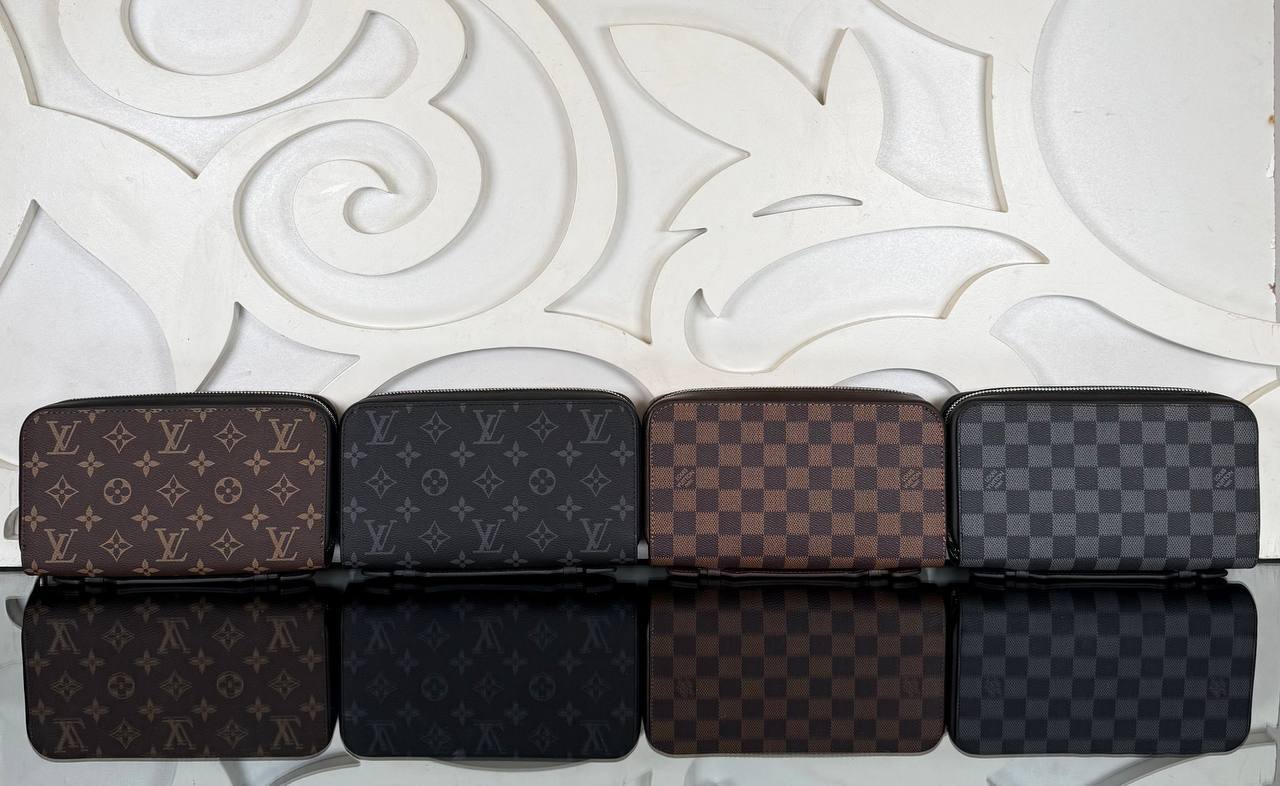 Louis Vuitton XL Wallet
