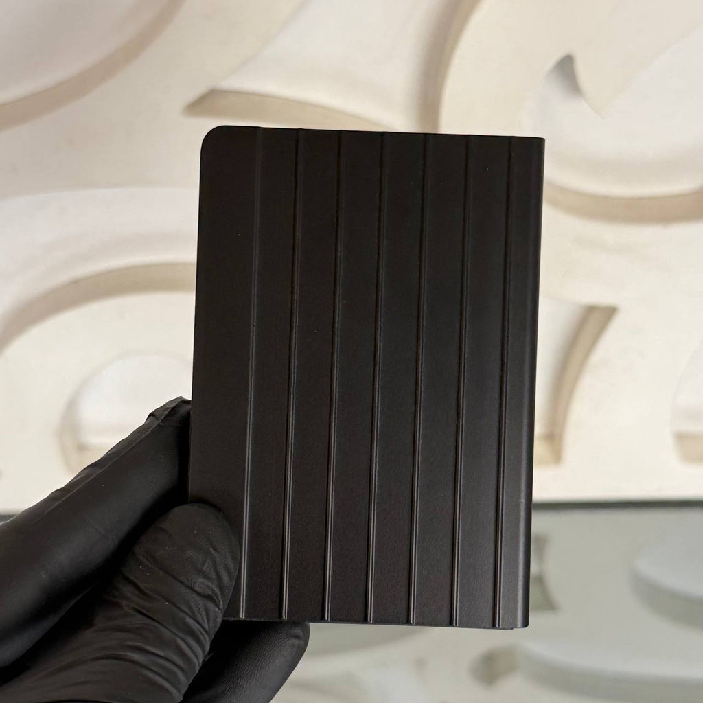 Rimowa Aluminium Card Holder