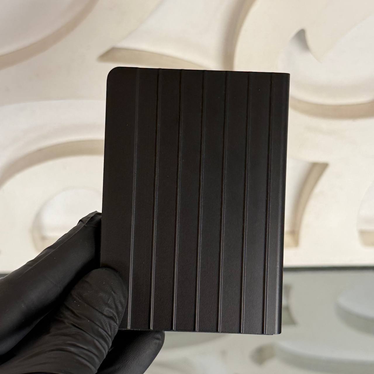 Rimowa Aluminium Card Holder