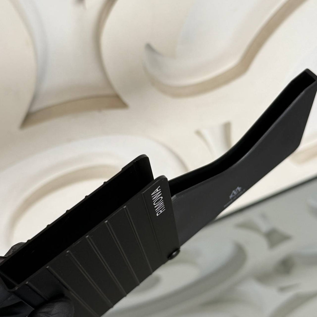 Rimowa Aluminium Card Holder