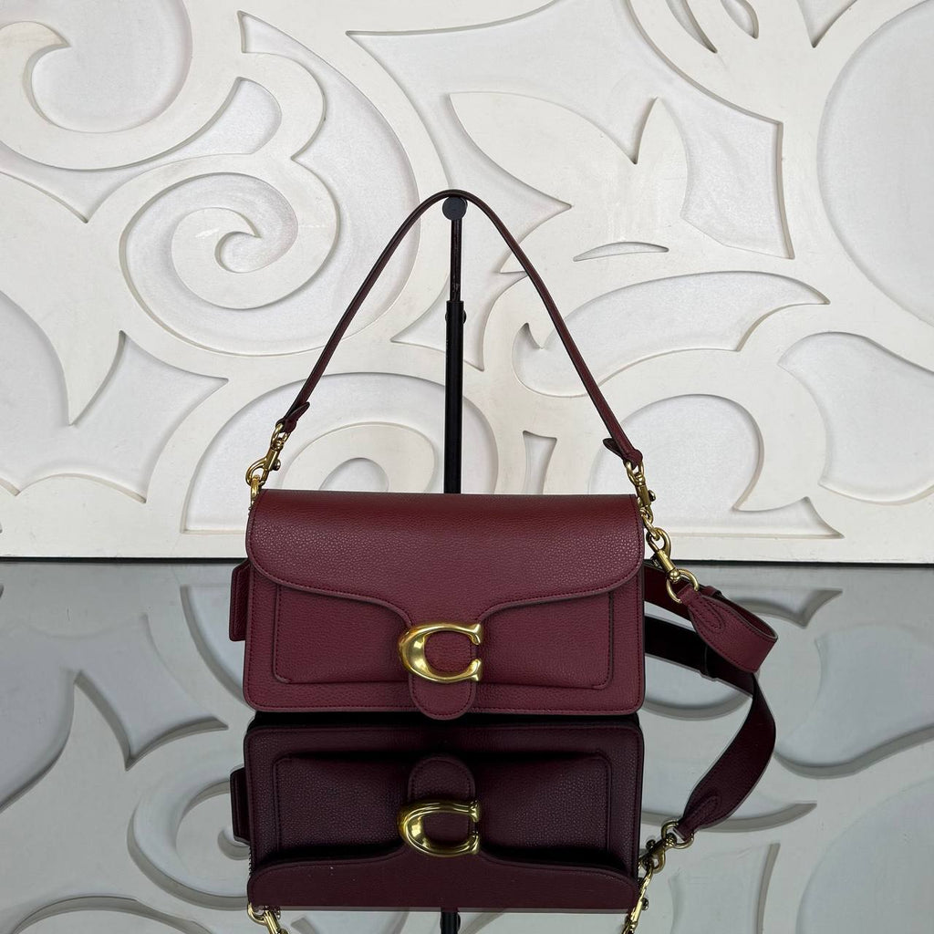 Coach Tabby Medium Shoulder Bag