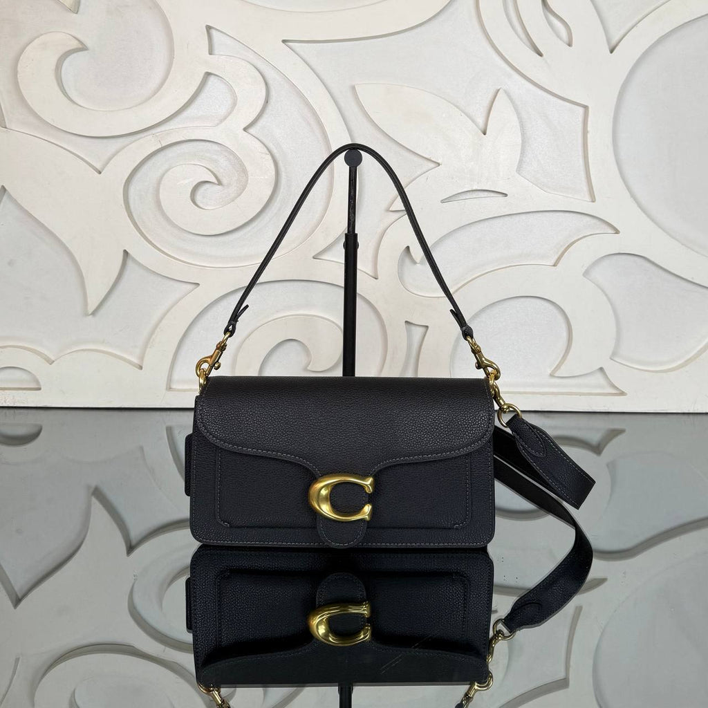 Coach Tabby Medium Shoulder Bag