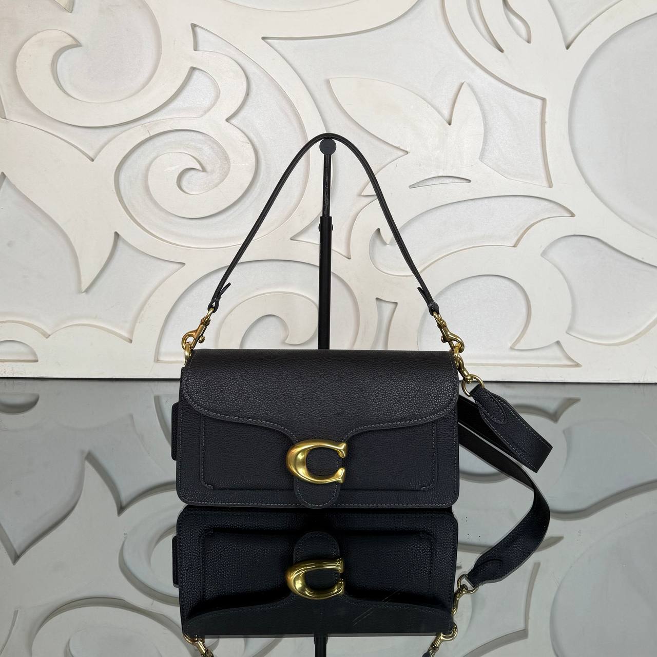 Coach Tabby Medium Shoulder Bag