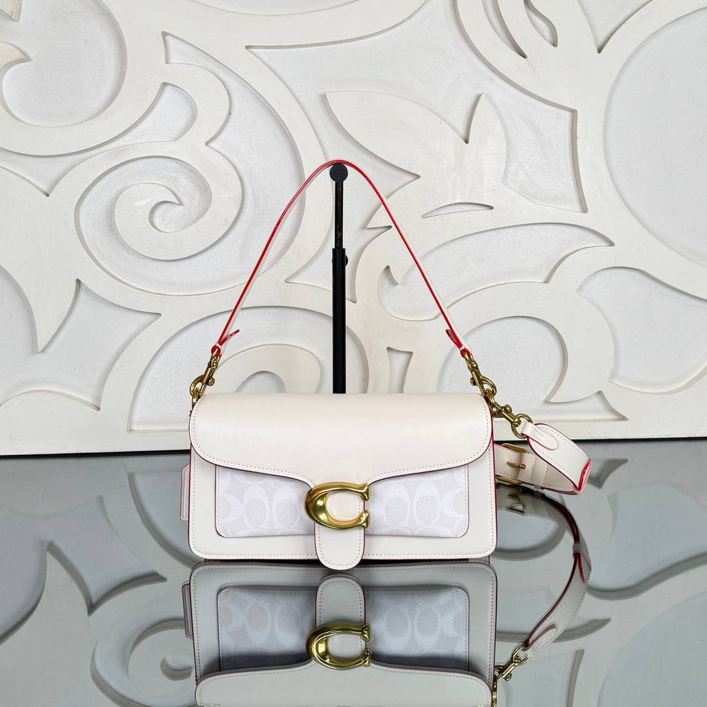 Coach Tabby Medium Shoulder Bag