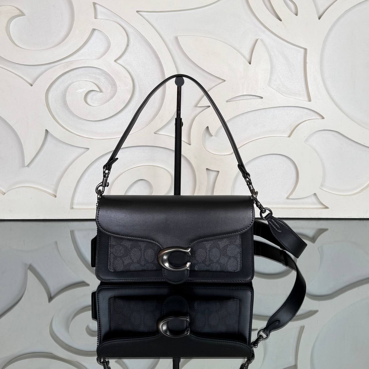 Coach Tabby Medium Shoulder Bag