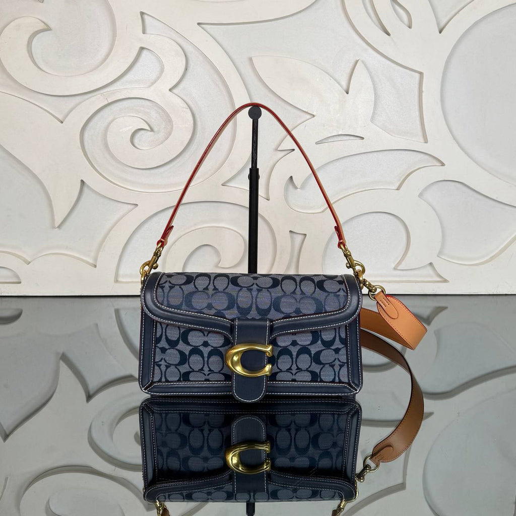 Coach Tabby Medium Shoulder Bag