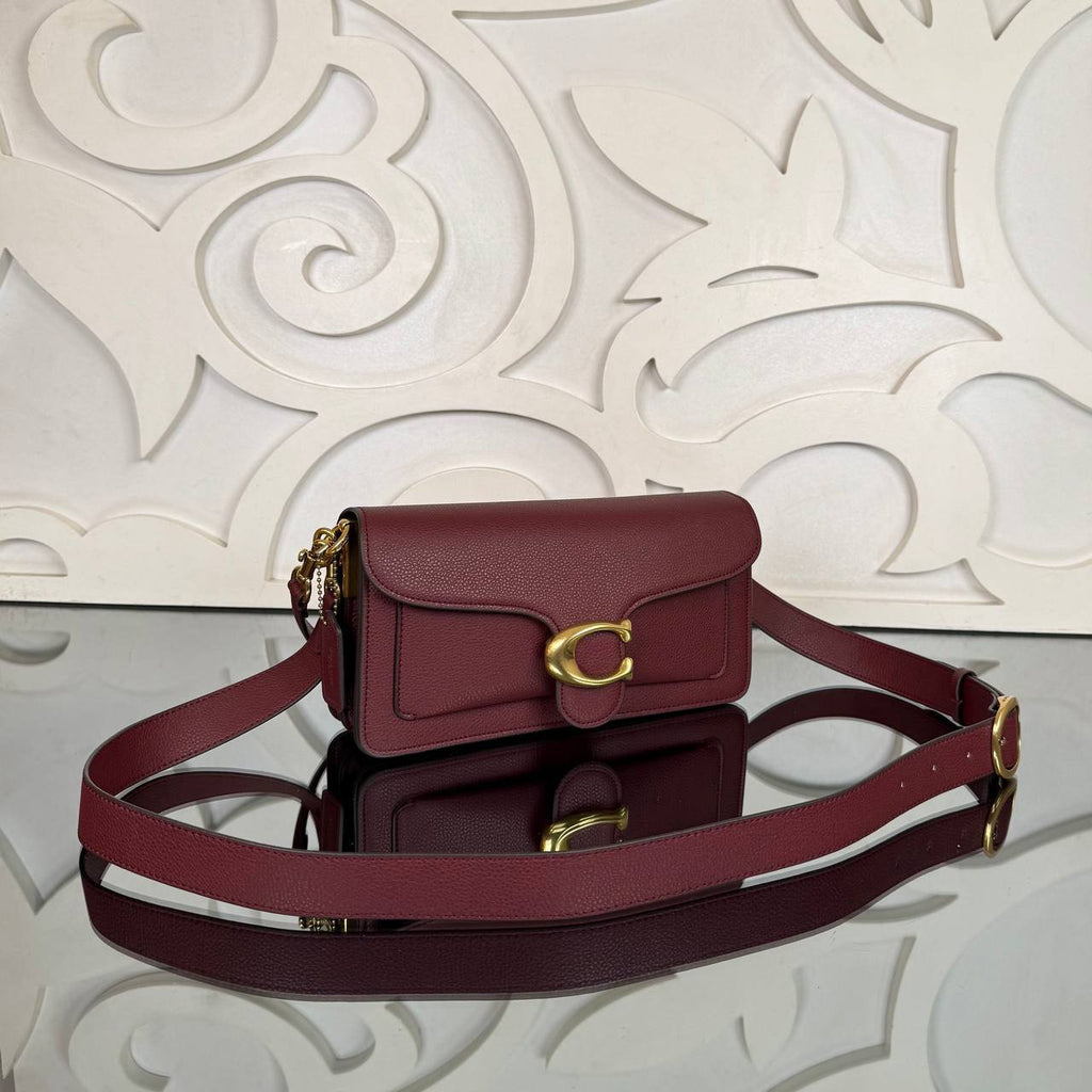 Coach Tabby Medium Shoulder Bag