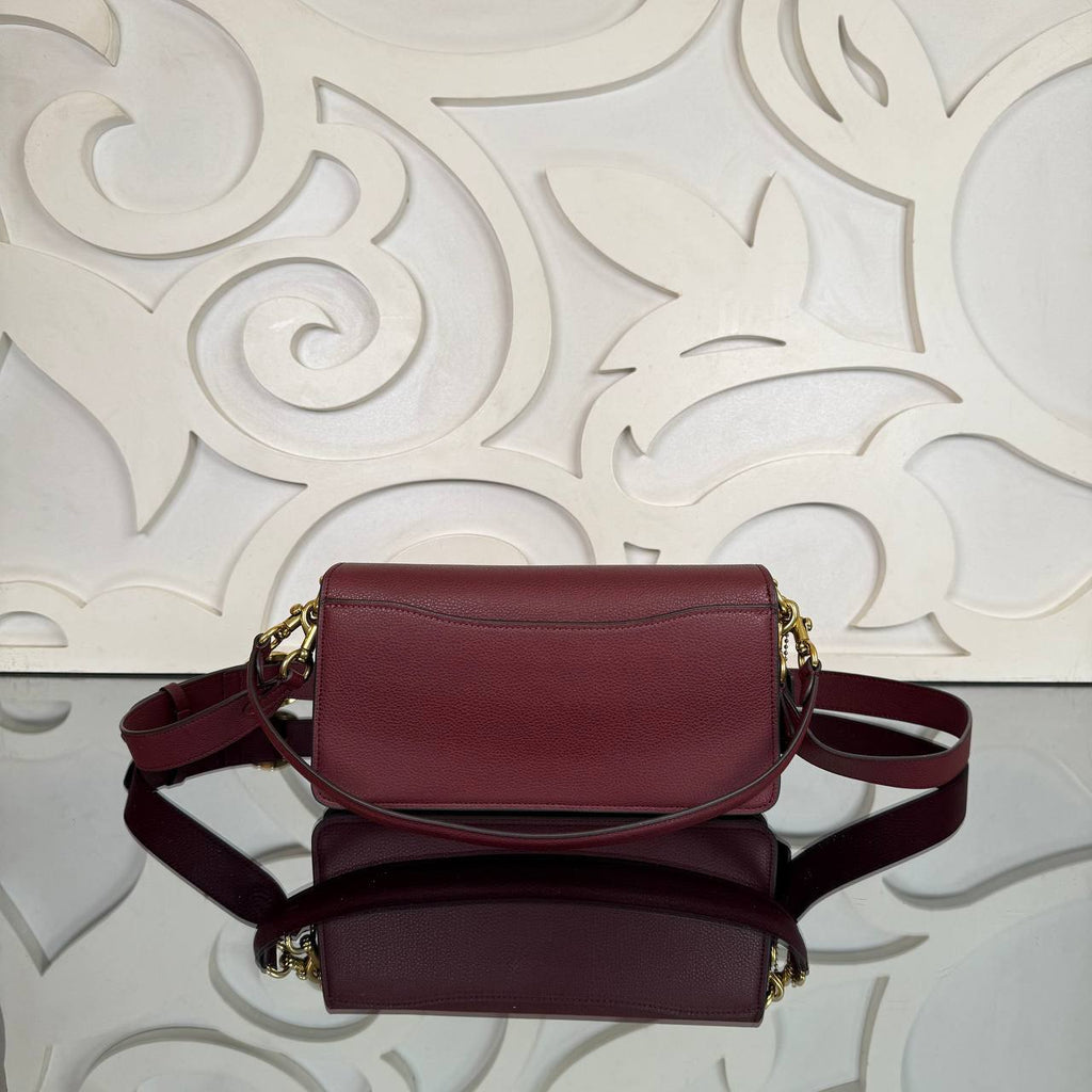 Coach Tabby Medium Shoulder Bag