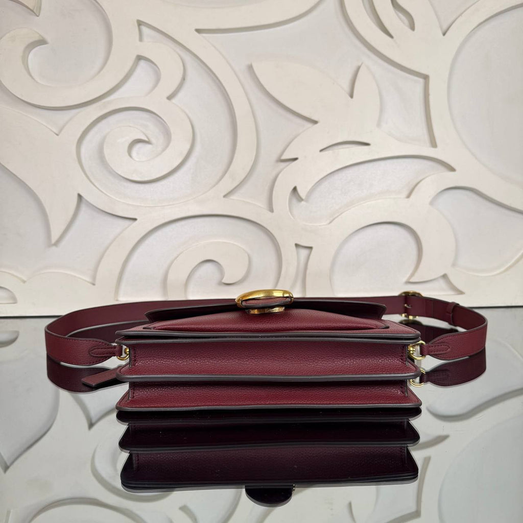 Coach Tabby Medium Shoulder Bag
