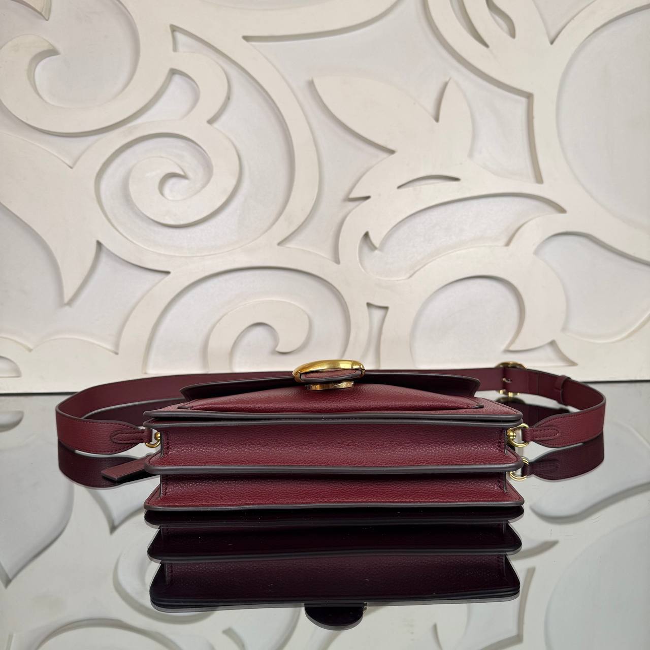 Coach Tabby Medium Shoulder Bag