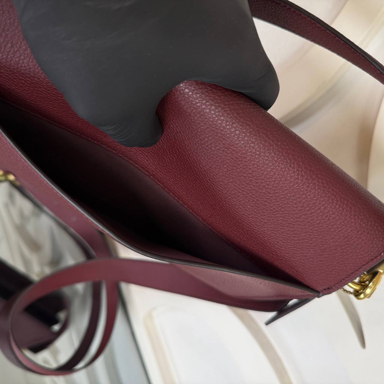 Coach Tabby Medium Shoulder Bag